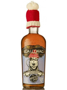 Scallywag Winter Edition 2021 | Speyside Blended Malt | 70 cl